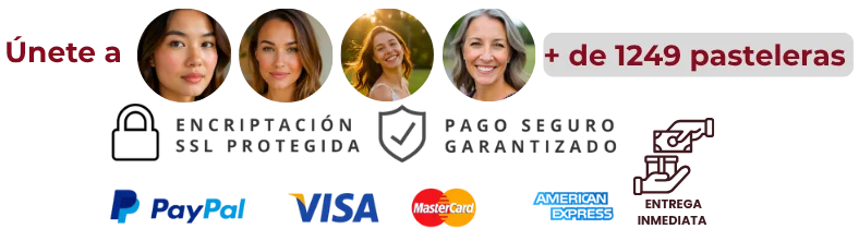 Únete a las más de (9)