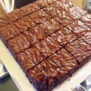 Brownies (11)
