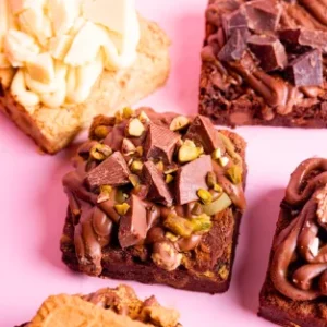 Brownies (32)